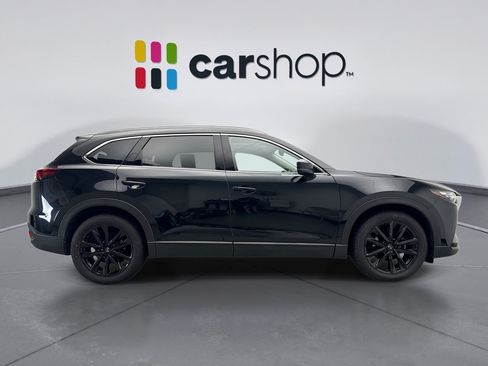 Used 2023 MAZDA CX-9 Touring Plus AWD/4WD image 6