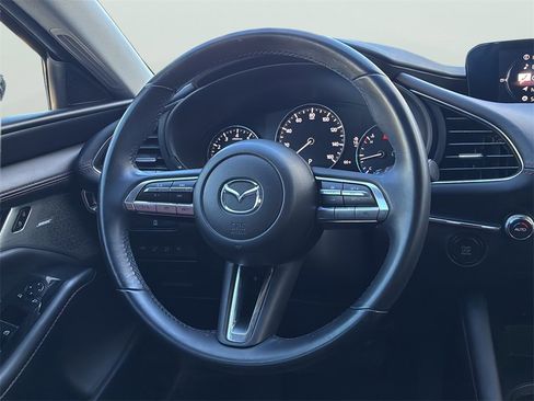 Used 2023 MAZDA MAZDA3 s image 19