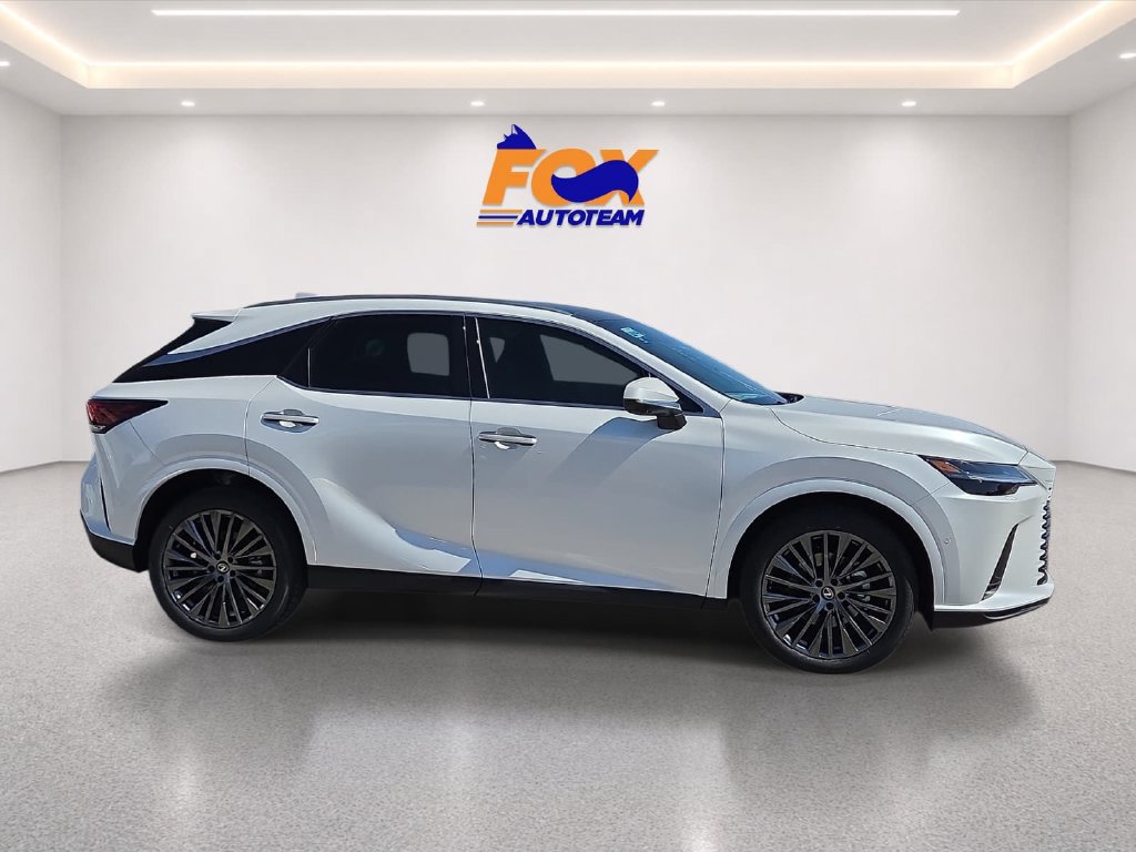 New 2026 Lexus RX 350 FWD w/ Convenience Package image 5