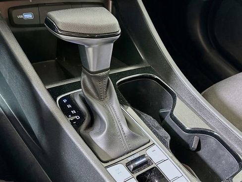 Certified 2023 Hyundai Tucson SEL AWD/4WD image 21