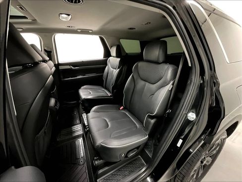 Used 2024 Hyundai Palisade XRT FWD image 14