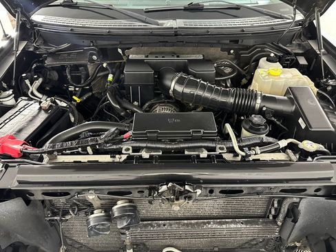 Used 2012 Ford F150 Raptor w/ Raptor Plus Pkg AWD/4WD image 32