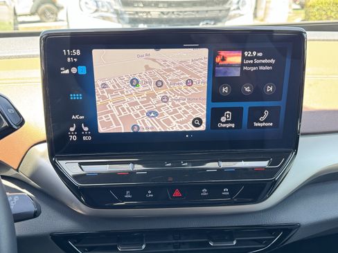 Used 2023 Volkswagen ID.4 Pro RWD image 23