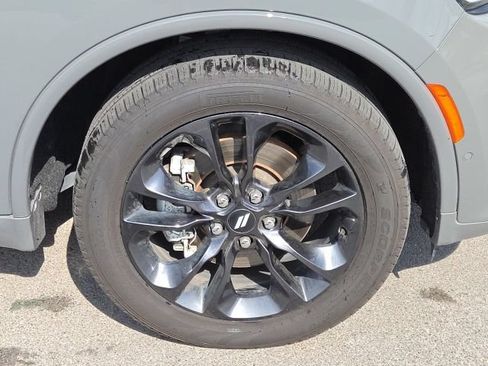 Used 2025 Dodge Durango R/T AWD/4WD image 37