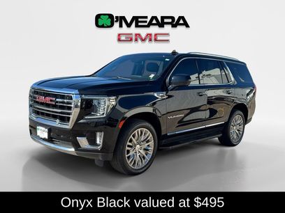 Used 2023 GMC Yukon SLT