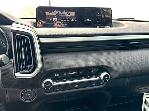 New 2026 MAZDA CX-50 2.5 Hybrid w/ Weather Package AWD/4WD image 22