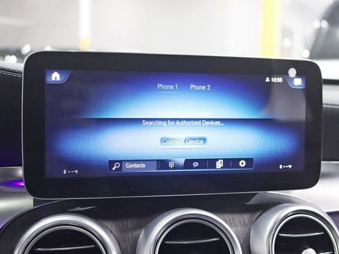 Used 2022 Mercedes-Benz GLC 300 4MATIC Coupe image 26