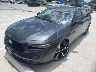 Used 2026 Honda Accord SE video 1