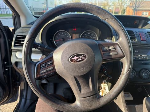 Used 2013 Subaru Crosstrek 2.0i Premium w/ Popular Pkg 2 image 14