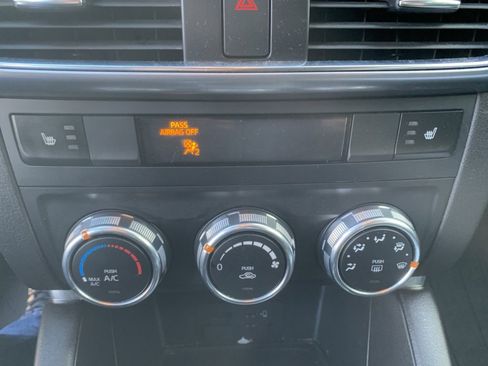 Used 2016 MAZDA CX-5 Touring image 19