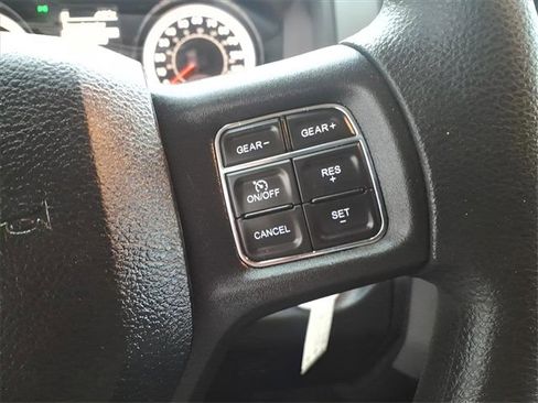 Used 2020 RAM 1500 Tradesman w/ Popular Equipment Group image 17