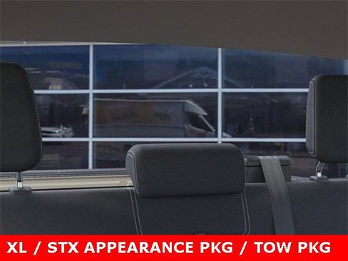 New 2025 Ford Ranger XL w/ Trailer Tow Package image 22