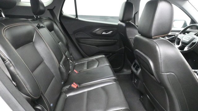 Used 2020 GMC Terrain SLT w/ Preferred Package FWD image 13