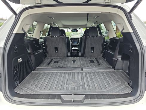 Used 2024 Subaru Ascent Onyx Edition image 14