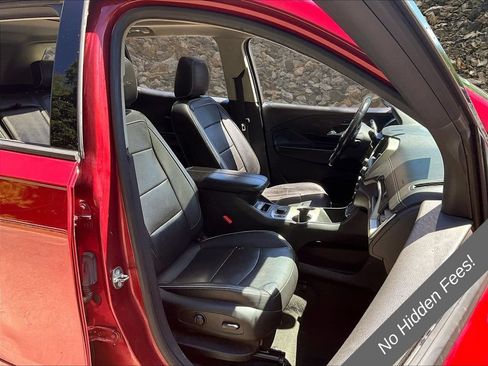 Used 2019 GMC Terrain Denali w/ Driver Alert Package II AWD/4WD image 7