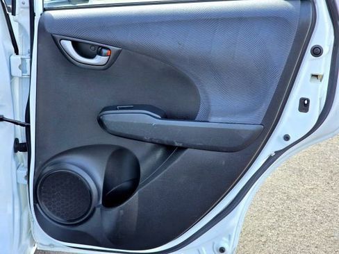 Used 2010 Honda Fit image 33