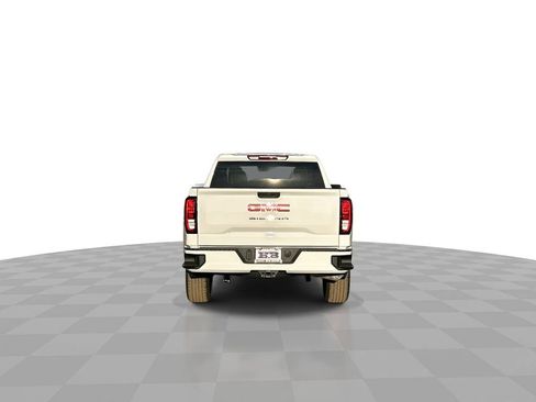 New 2026 GMC Sierra 1500 Pro w/ Graphite Edition image 7