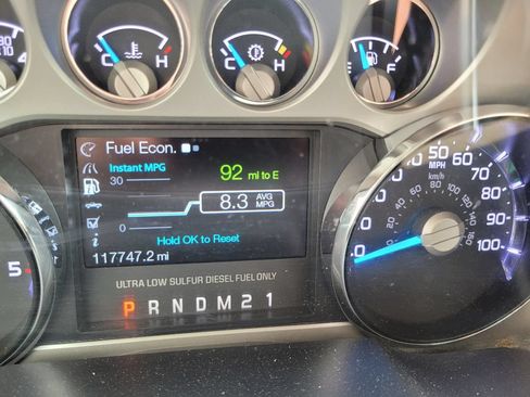 Used 2016 Ford F350 Lariat w/ Chrome Package AWD/4WD image 36