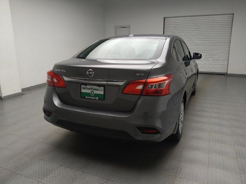 Used 2017 Nissan Sentra SV FWD image 7