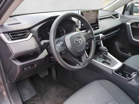 Used 2024 Toyota RAV4 XLE FWD image 10