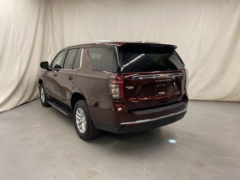Used 2022 Chevrolet Tahoe LT image 5