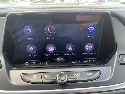 Used 2019 Chevrolet Blazer LT FWD image 41
