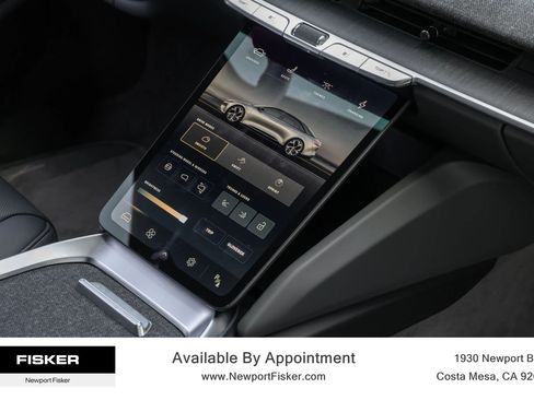 Used 2024 Lucid Air Touring AWD/4WD image 37