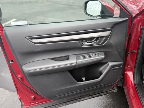Certified 2025 Honda CR-V EX image 15