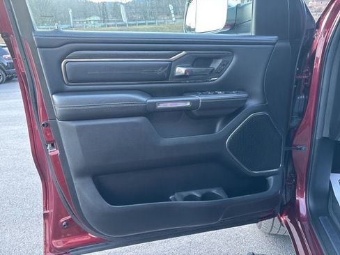 Used 2019 RAM 1500 Limited w/ Trailer Tow Group image 7