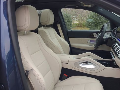 New 2026 Mercedes-Benz GLE 350 4MATIC image 19