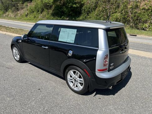 Used 2014 MINI Cooper Clubman S image 5