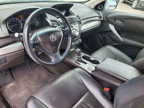 Used 2014 Acura RDX AWD w/ Technology Package image 16
