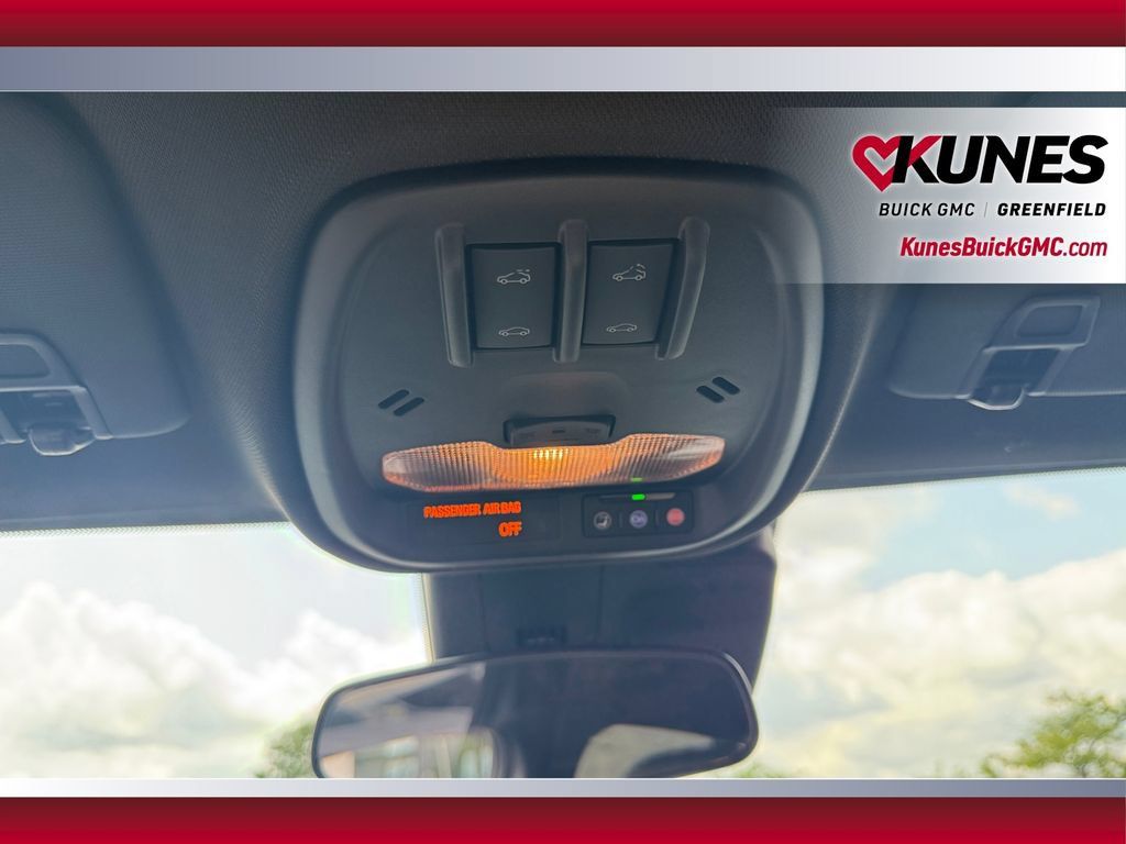 New 2026 Buick Envista Sport Touring w/ Convenience I Package FWD image 39