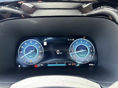 Used 2024 Hyundai Palisade Calligraphy image 18