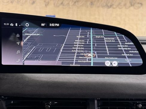 Used 2023 Lucid Air Grand Touring AWD/4WD image 31
