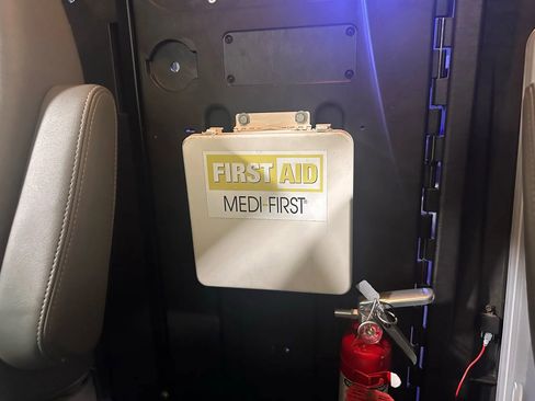 Used 2013 GMC Savana 1500 AWD image 39