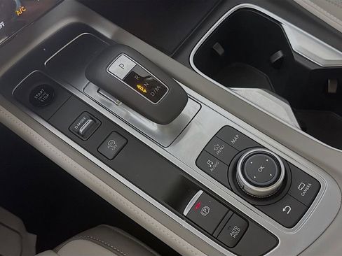 Certified 2026 INFINITI QX60 Luxe w/ Cargo Package image 22