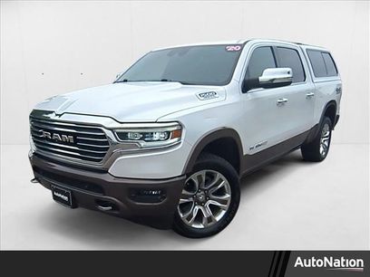 Used 2020 RAM 1500 Limited