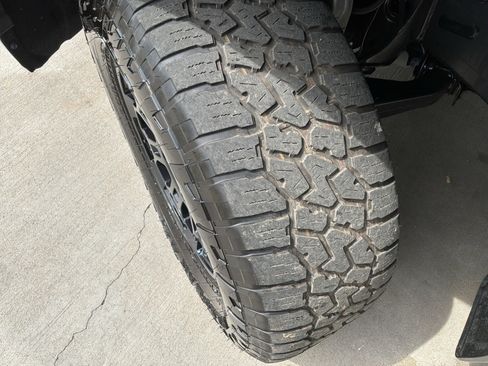 Used 2026 Toyota Tundra TRD Pro image 12