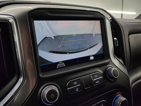 Used 2023 Chevrolet Silverado 2500 LT w/ Z71 Sport Edition image 15