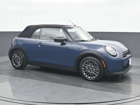 Used 2025 MINI Cooper S FWD image 8