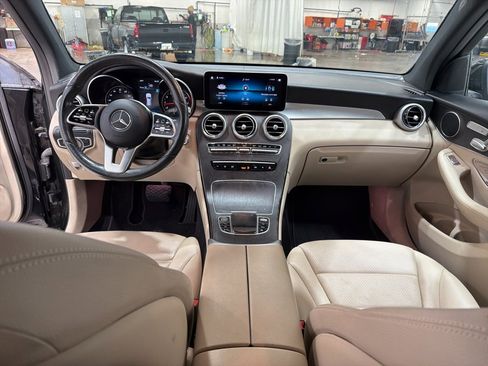 Used 2021 Mercedes-Benz GLC 300 4MATIC image 33
