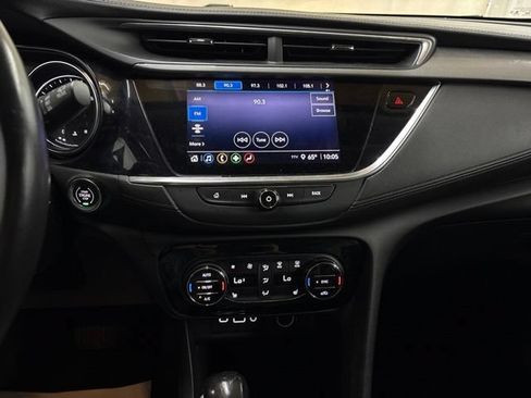 Used 2020 Buick Encore GX Select FWD image 30