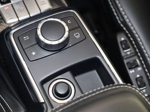 Used 2017 Mercedes-Benz G 550 Squared image 38