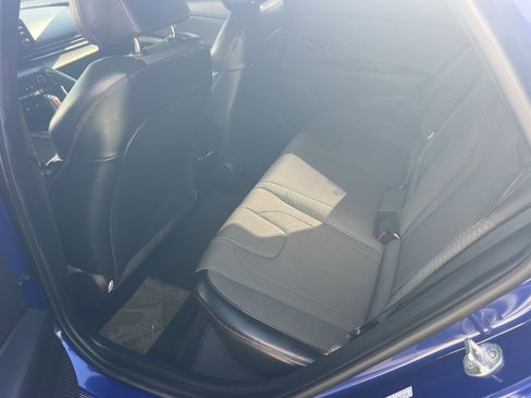 Used 2022 Hyundai Elantra N Line FWD image 18