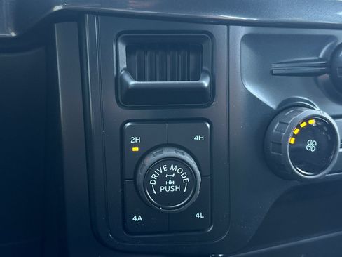 New 2026 Ford F150 STX w/ F-150 LOBO Package AWD/4WD image 25