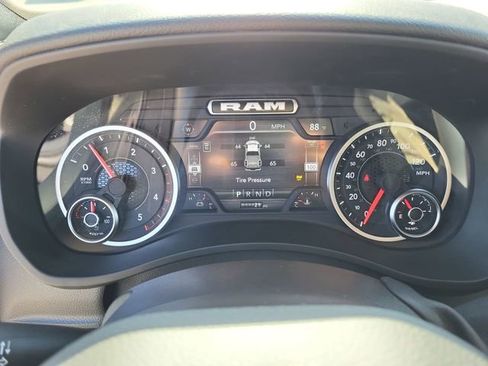 New 2026 RAM 2500 Lone Star image 10