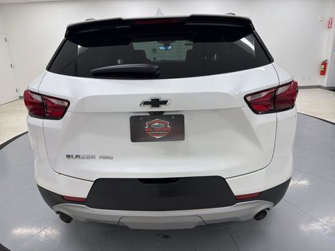 Used 2020 Chevrolet Blazer LT w/ Sound & Technology Package image 59