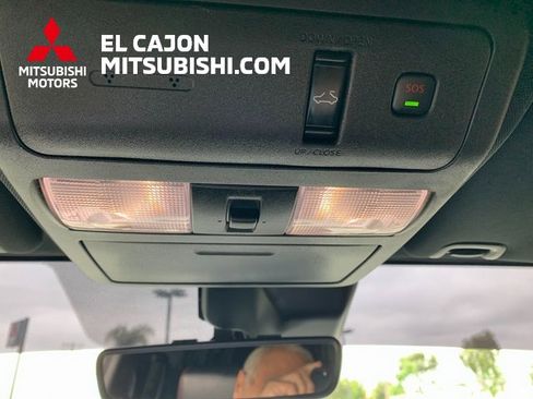 Used 2023 Nissan Frontier Pro-X w/ Pro-X Premium Package image 23