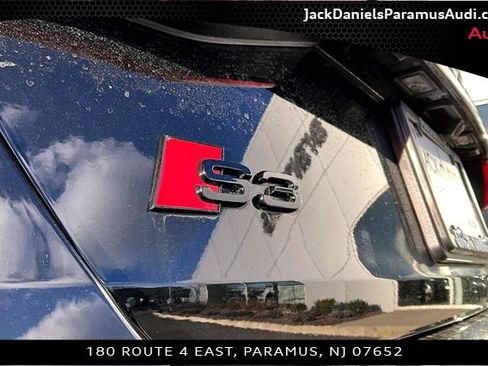 Used 2023 Audi S3 Premium Plus w/ Premium Plus Package image 22